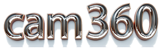 cam360 logo